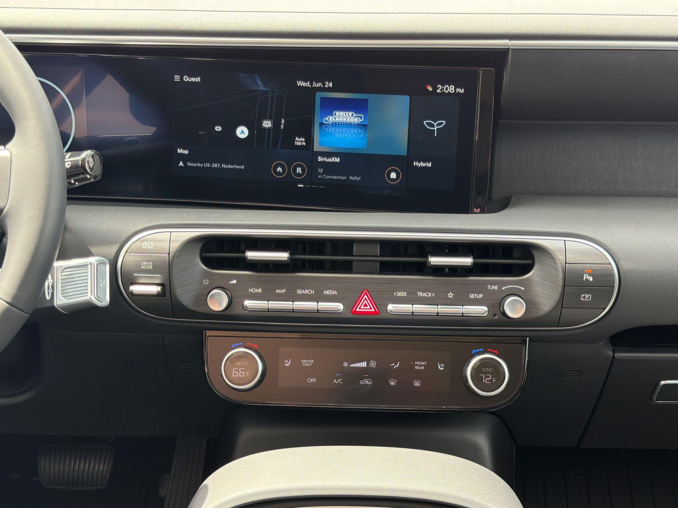 2026 Hyundai Palisade SEL - Photo 20