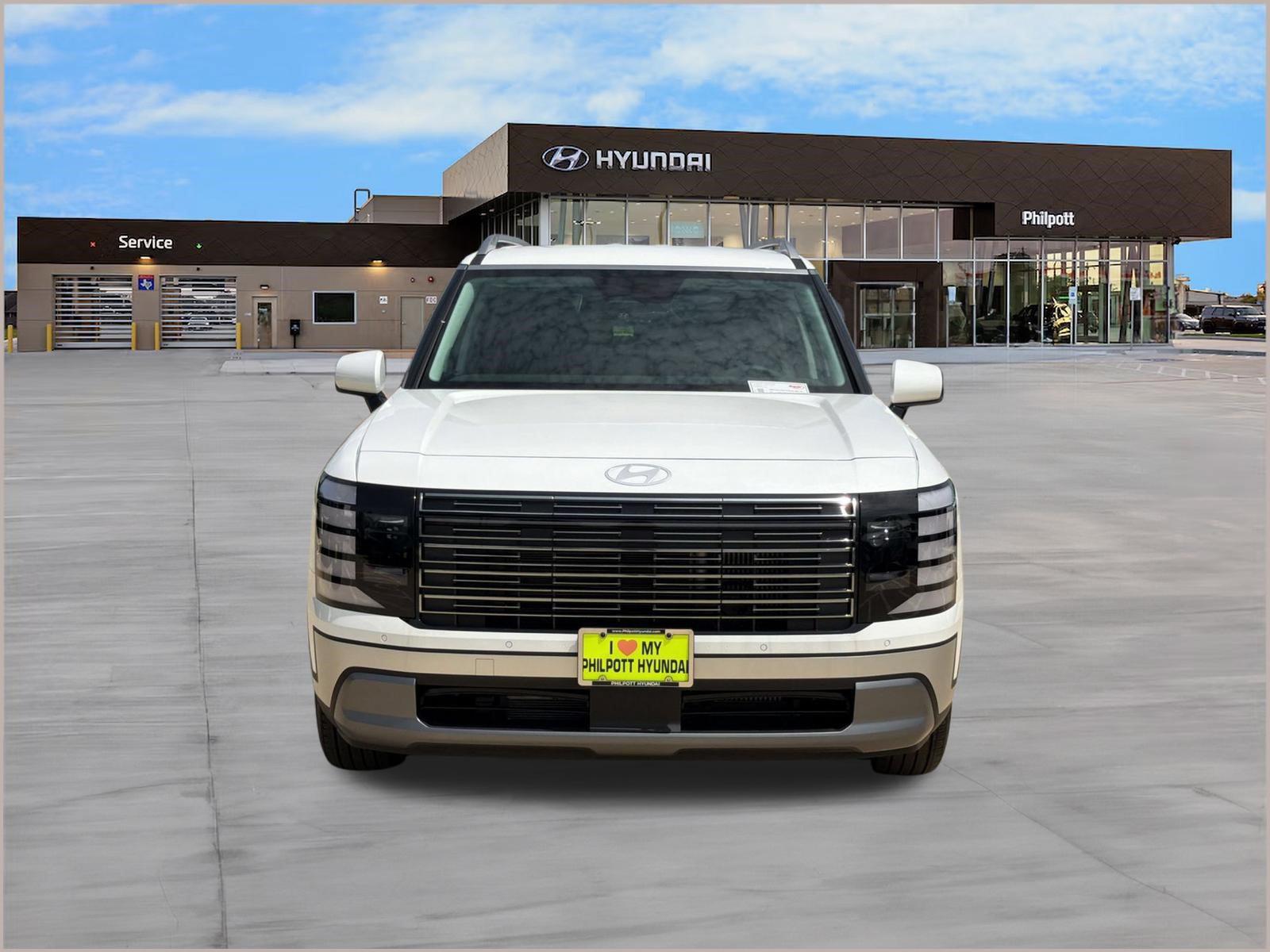2026 Hyundai Palisade SEL - Photo 6