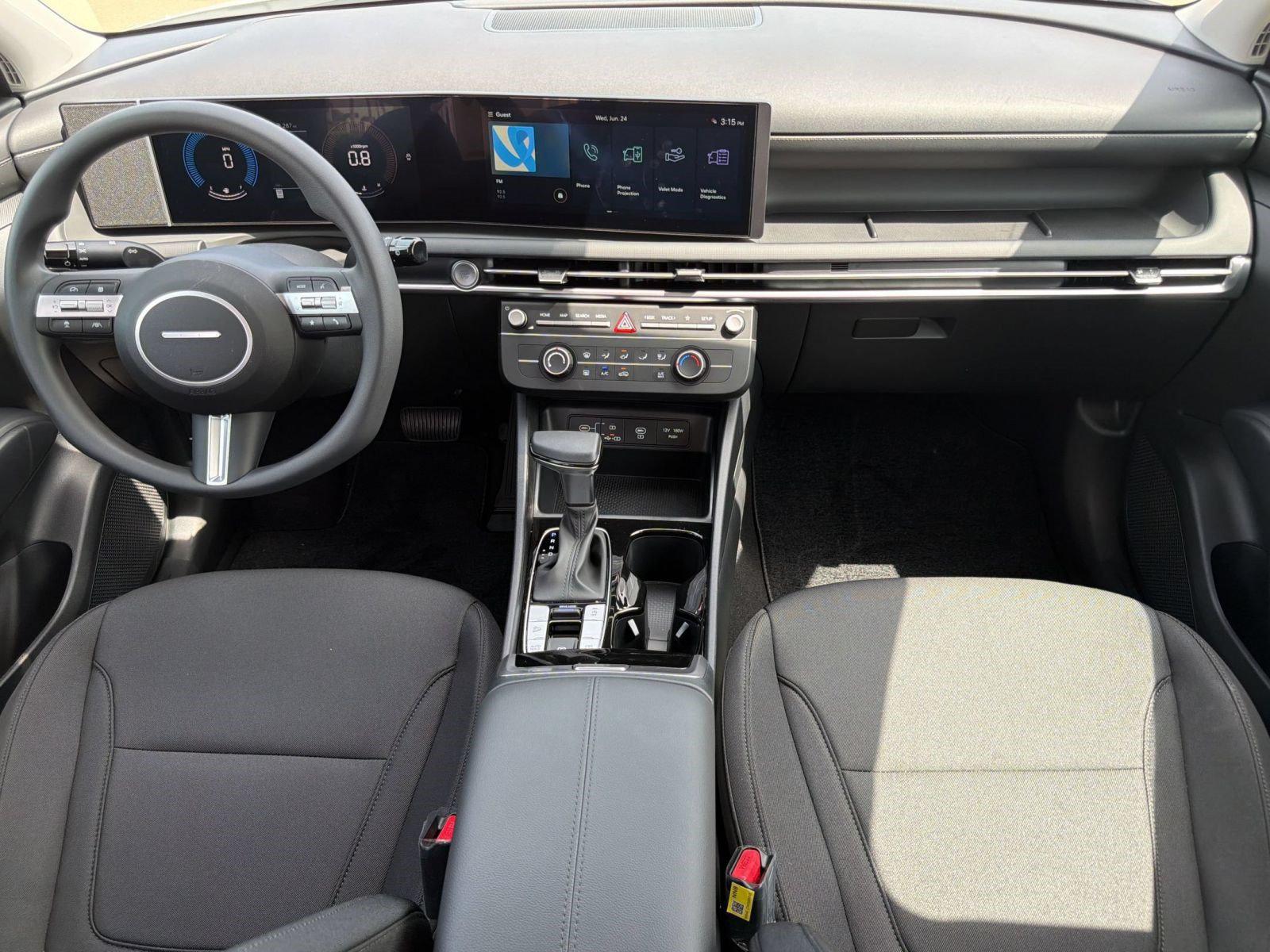 2026 Hyundai Tucson SE - Photo 15