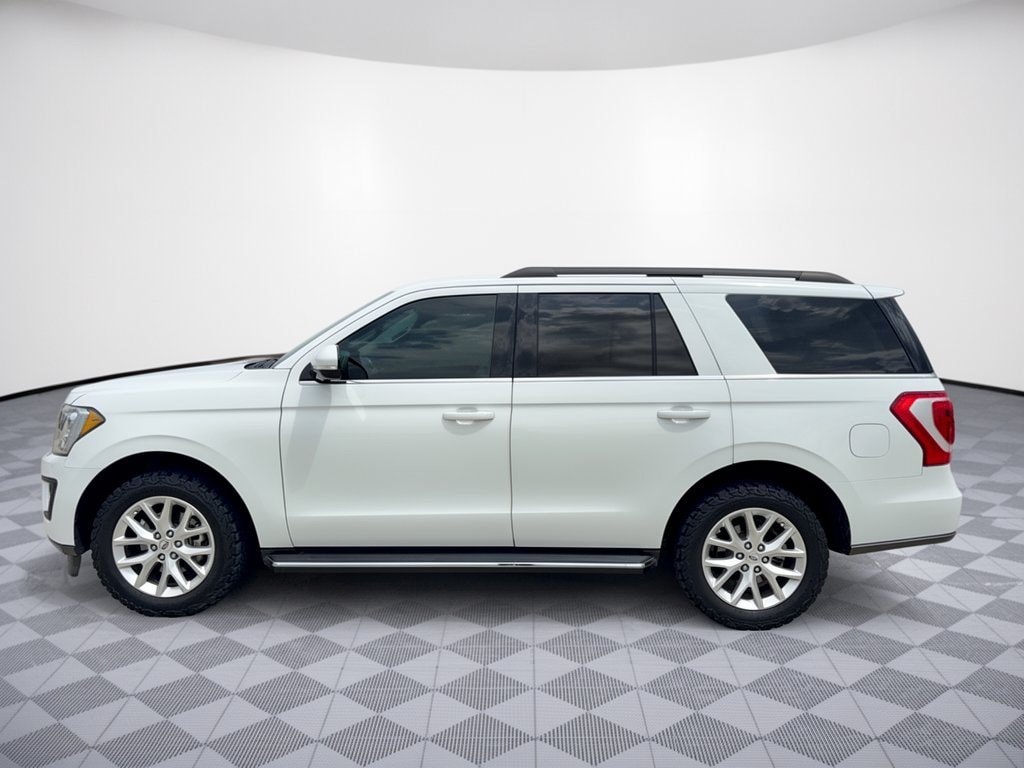 Used 2020 Ford Expedition XLT SUV