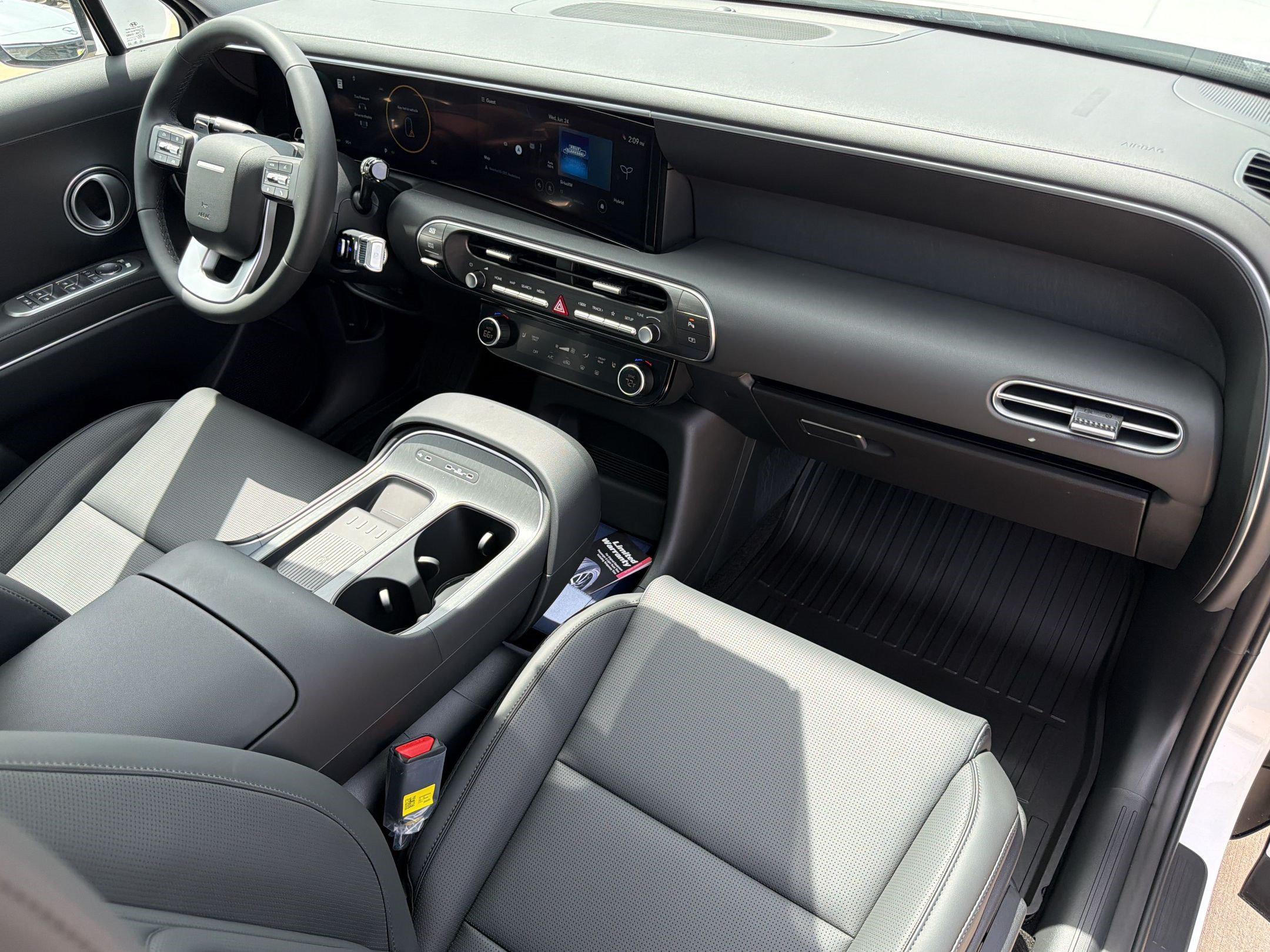 2026 Hyundai Palisade SEL - Photo 28