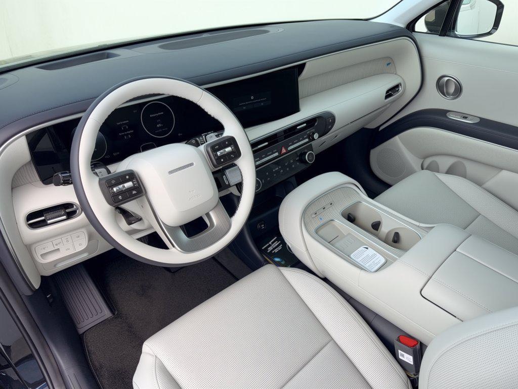 New 2027 Hyundai Palisade Calligraphy FWD SUV