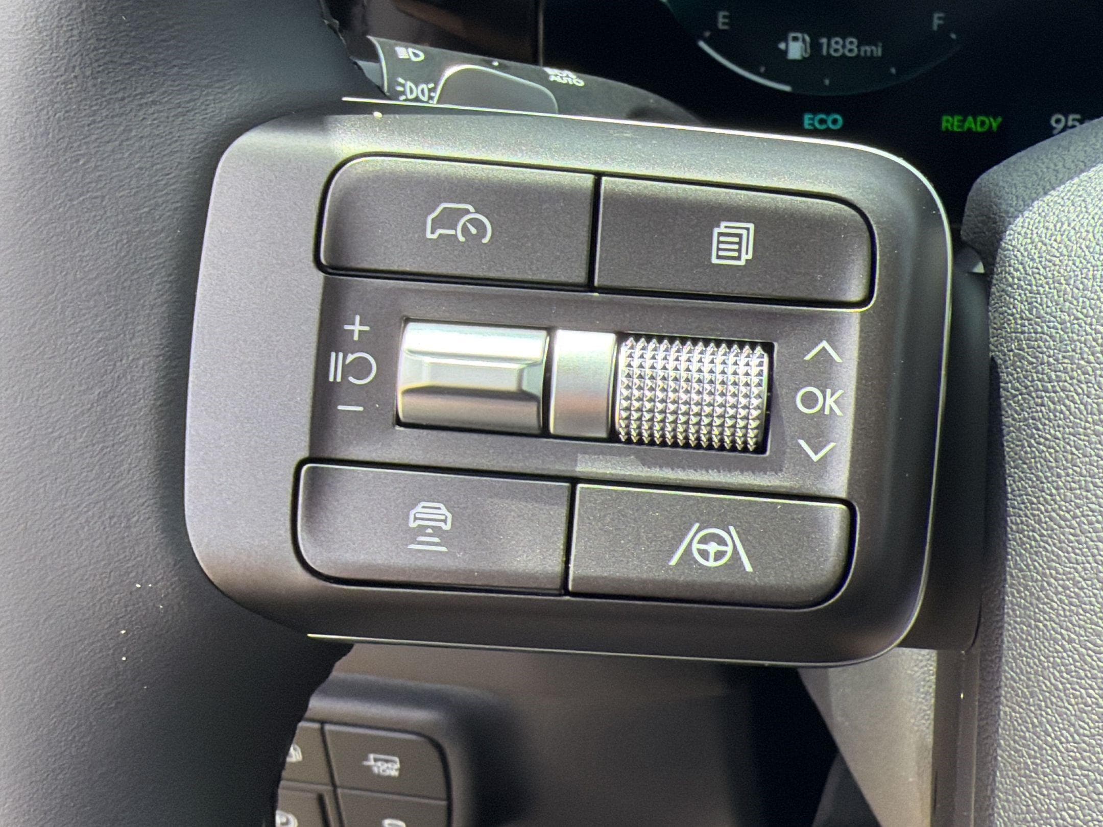 2026 Hyundai Palisade SEL - Photo 16