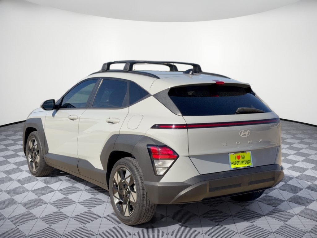 Used 2024 Hyundai Kona SEL SUV