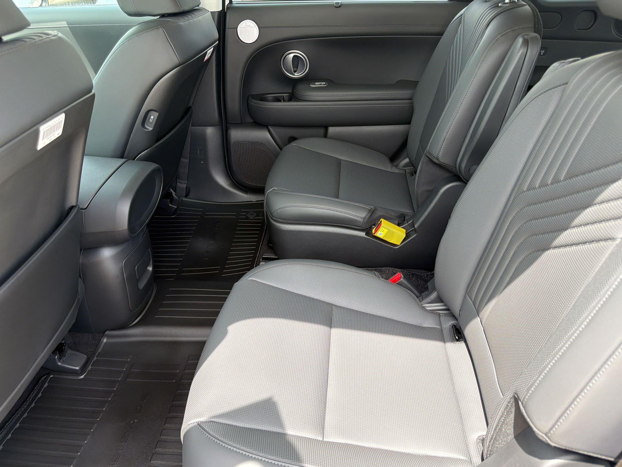 2026 Hyundai Palisade SEL - Photo 22