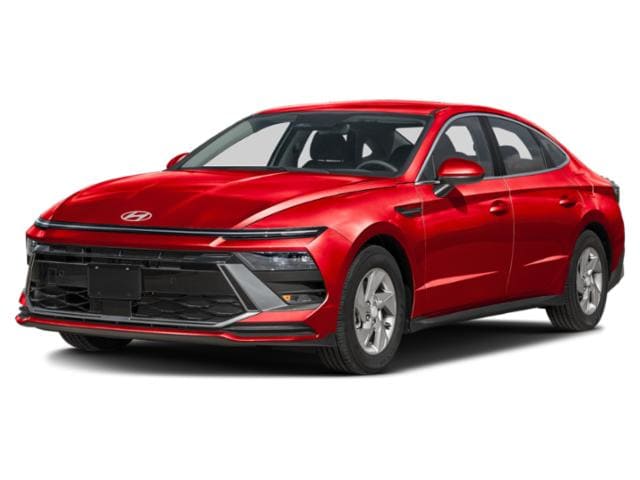 2027 Hyundai Sonata SE