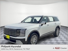 2027 Hyundai Palisade SE FWD SUV
