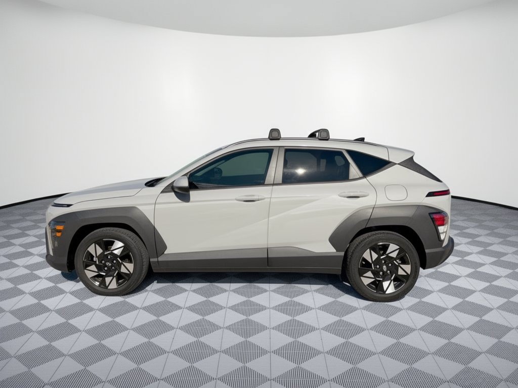 Used 2024 Hyundai Kona SEL SUV