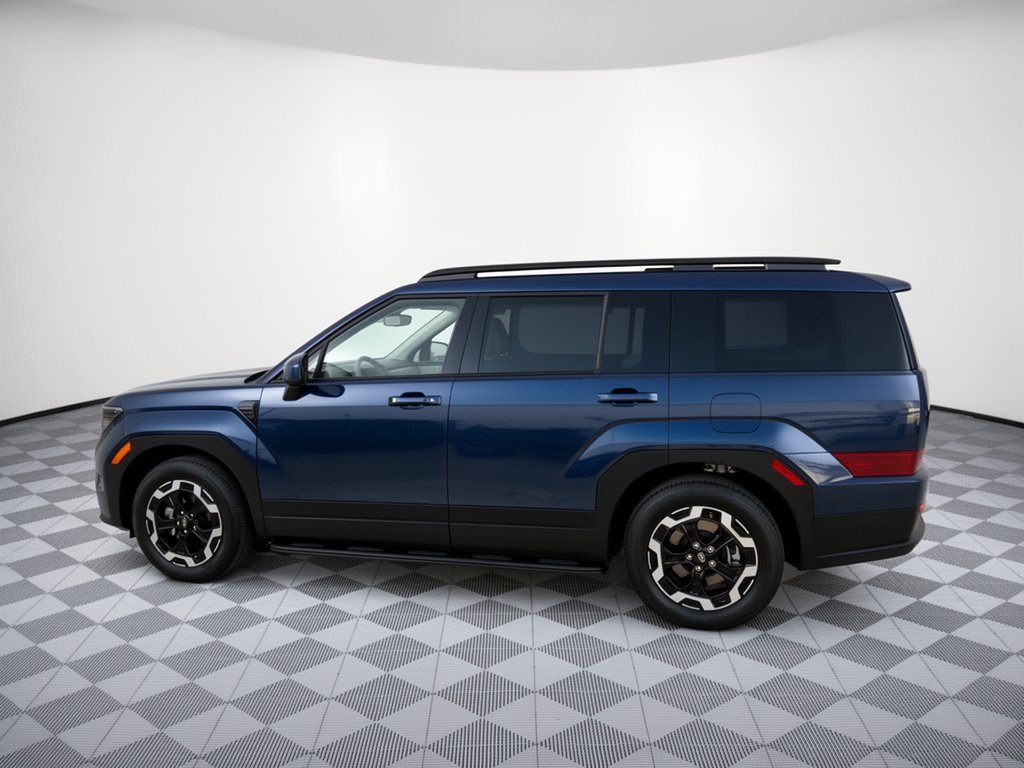 New 2027 Hyundai Santa Fe SEL FWD SUV