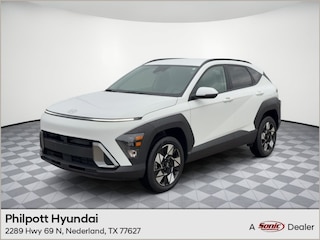 Used 2025 Hyundai Kona SEL SUV for sale in Nederland, TX