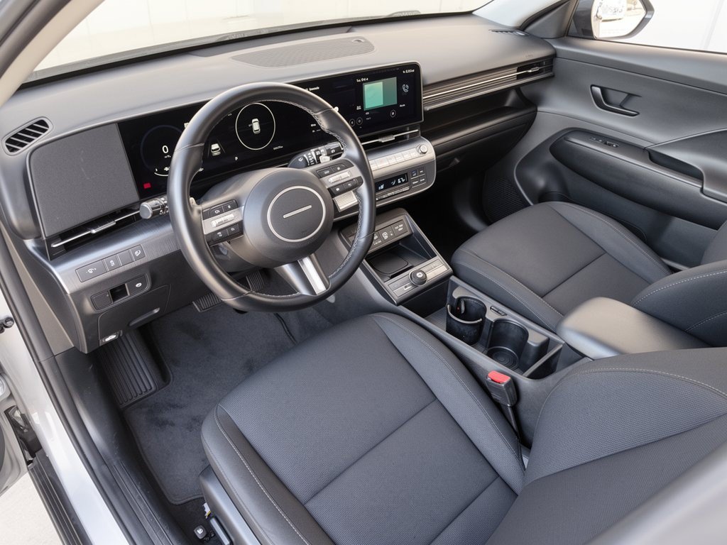 Used 2024 Hyundai Kona SEL SUV