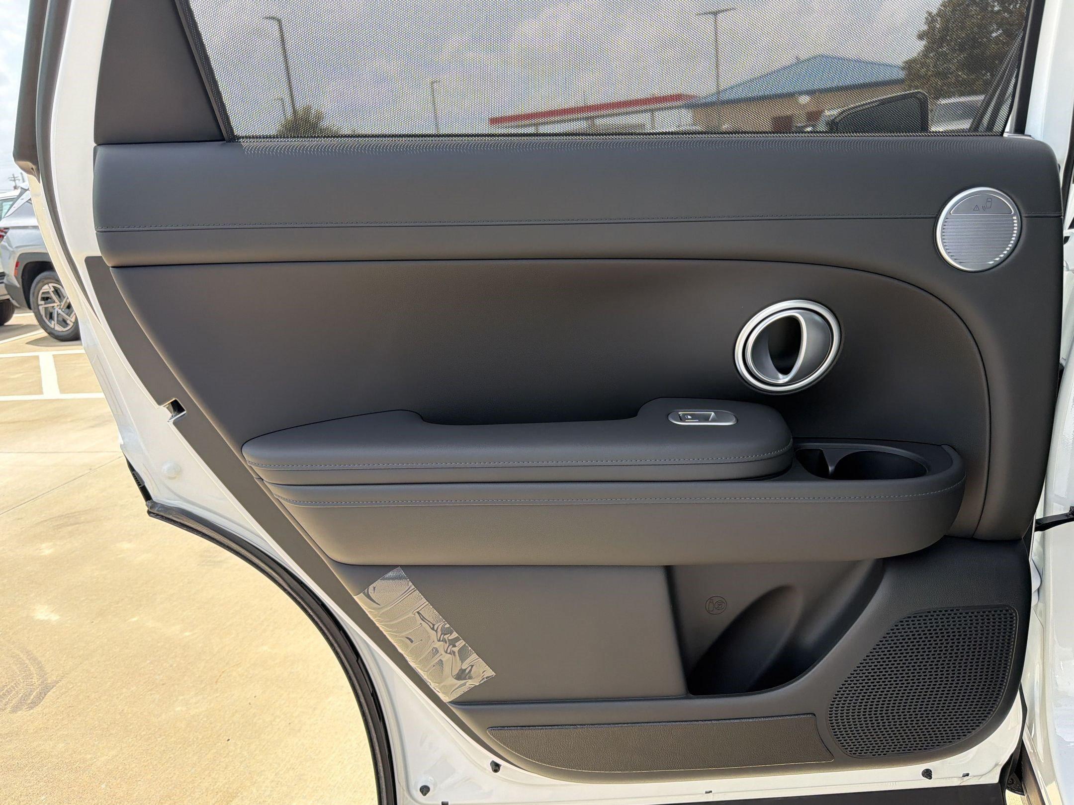 2026 Hyundai Palisade SEL - Photo 26
