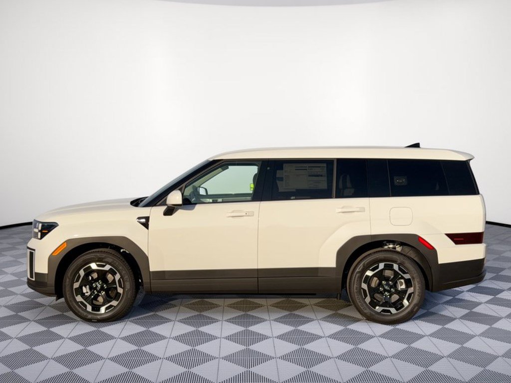 New 2027 Hyundai Santa Fe SE FWD SUV