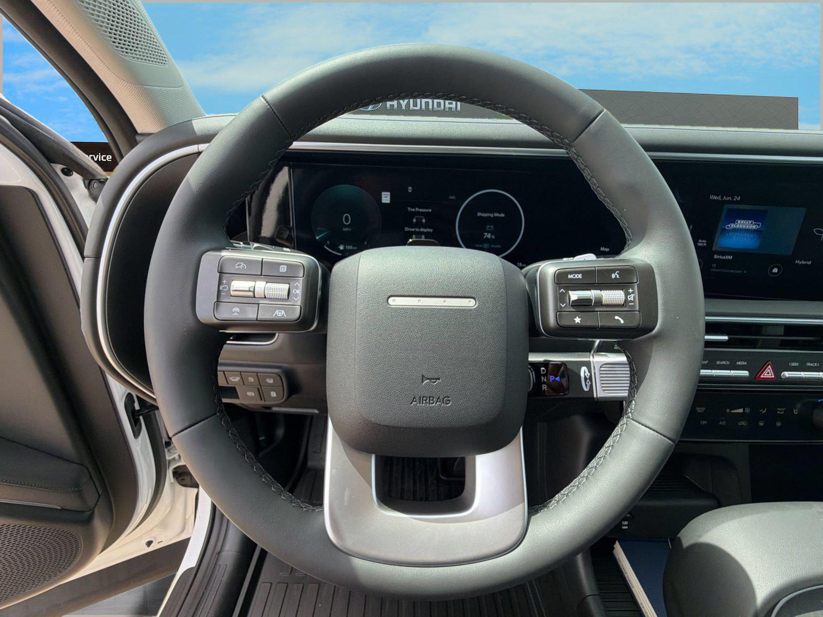 2026 Hyundai Palisade SEL - Photo 11