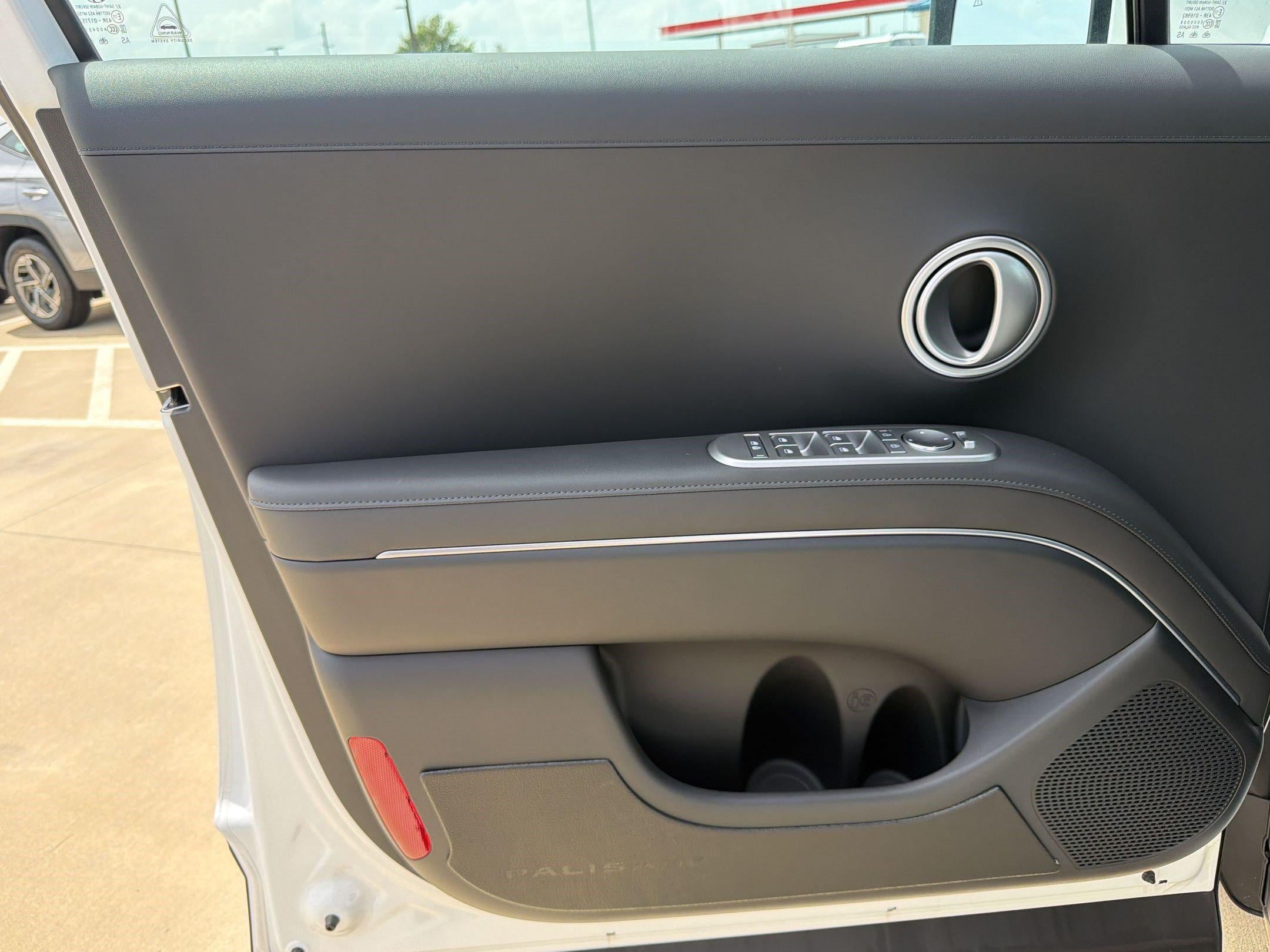 2026 Hyundai Palisade SEL - Photo 24