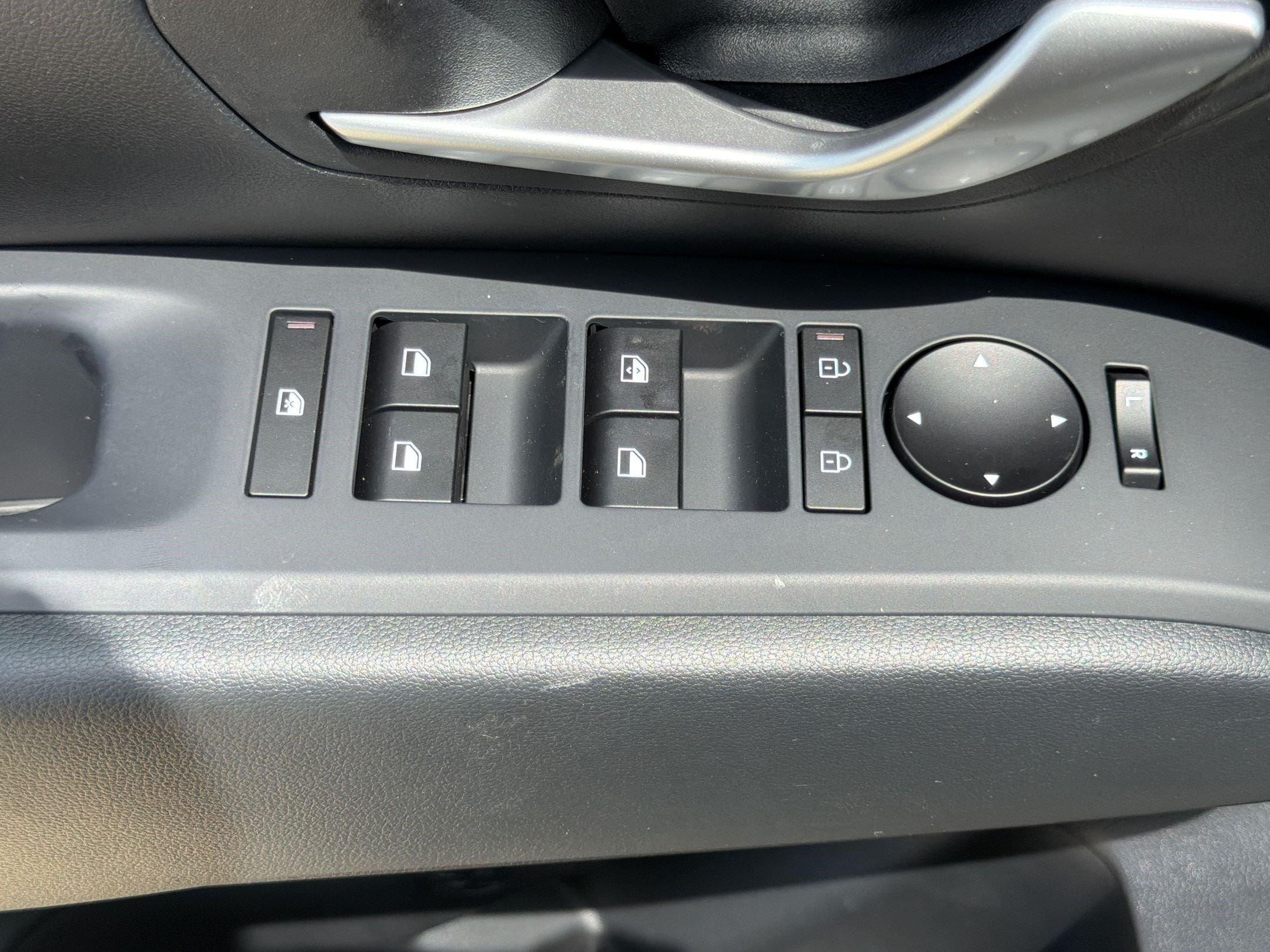 2026 Hyundai Tucson SE - Photo 25