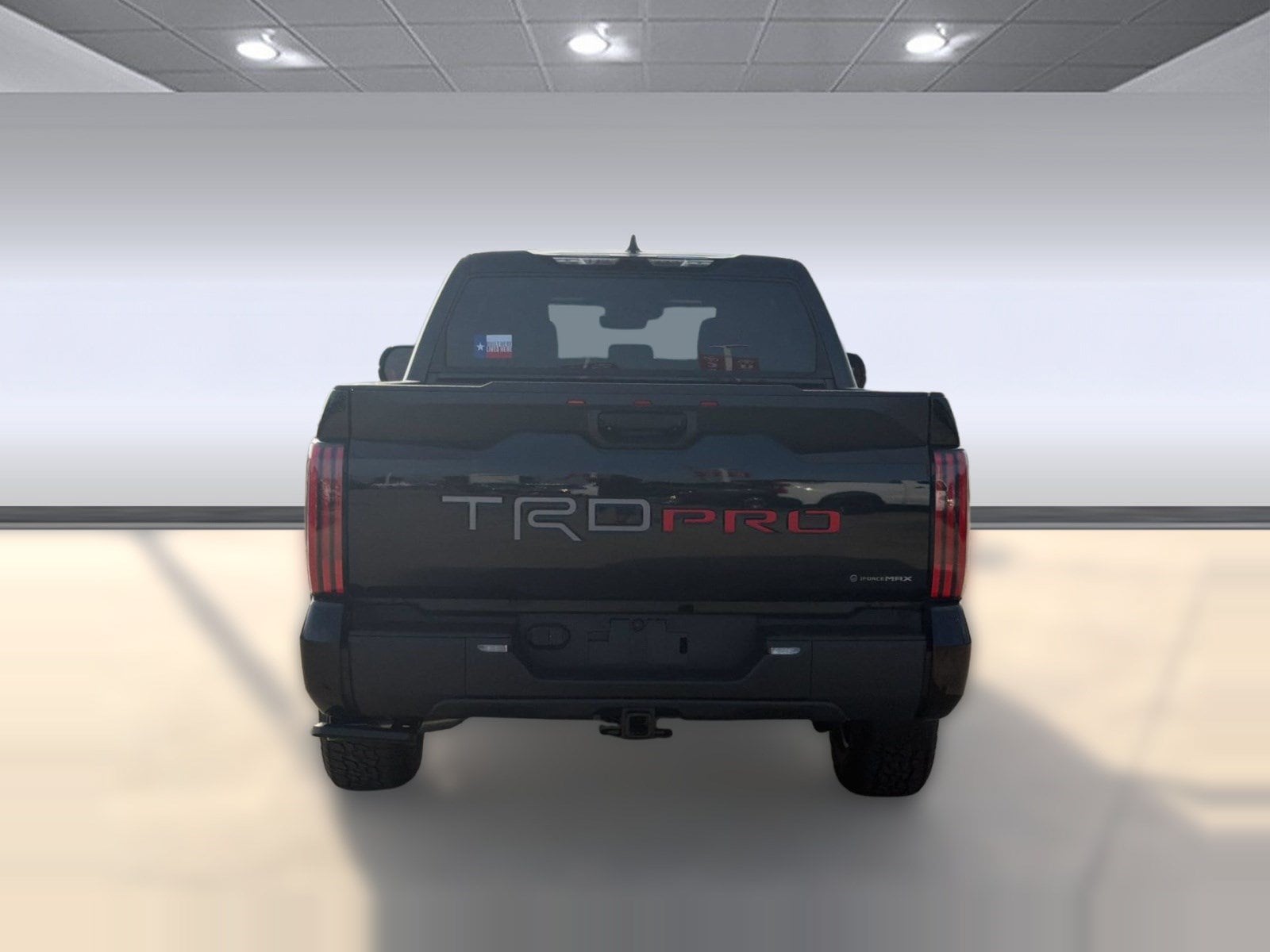 2026 Toyota Tundra TRD Pro - Photo 10