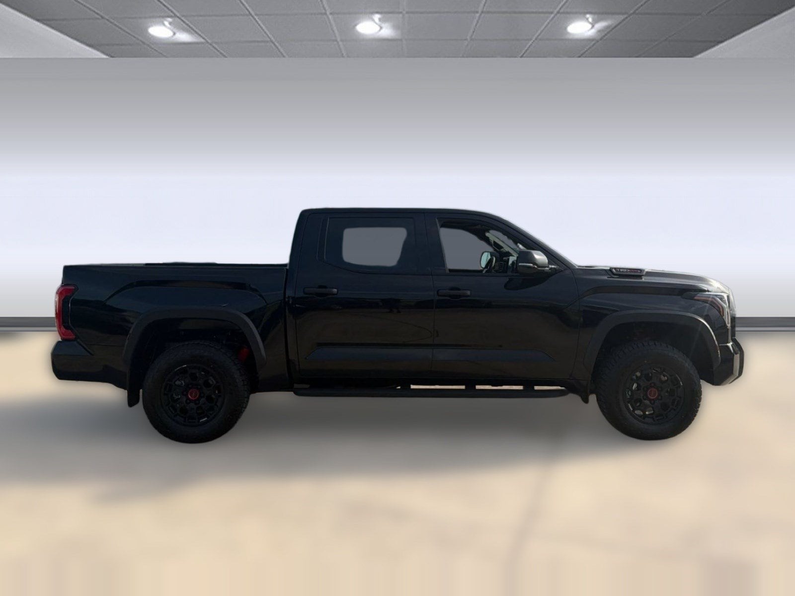 2026 Toyota Tundra TRD Pro - Photo 8