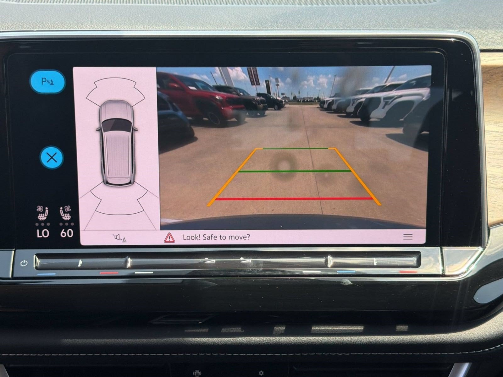 2026 Volkswagen Atlas SE w/Tech - Photo 22