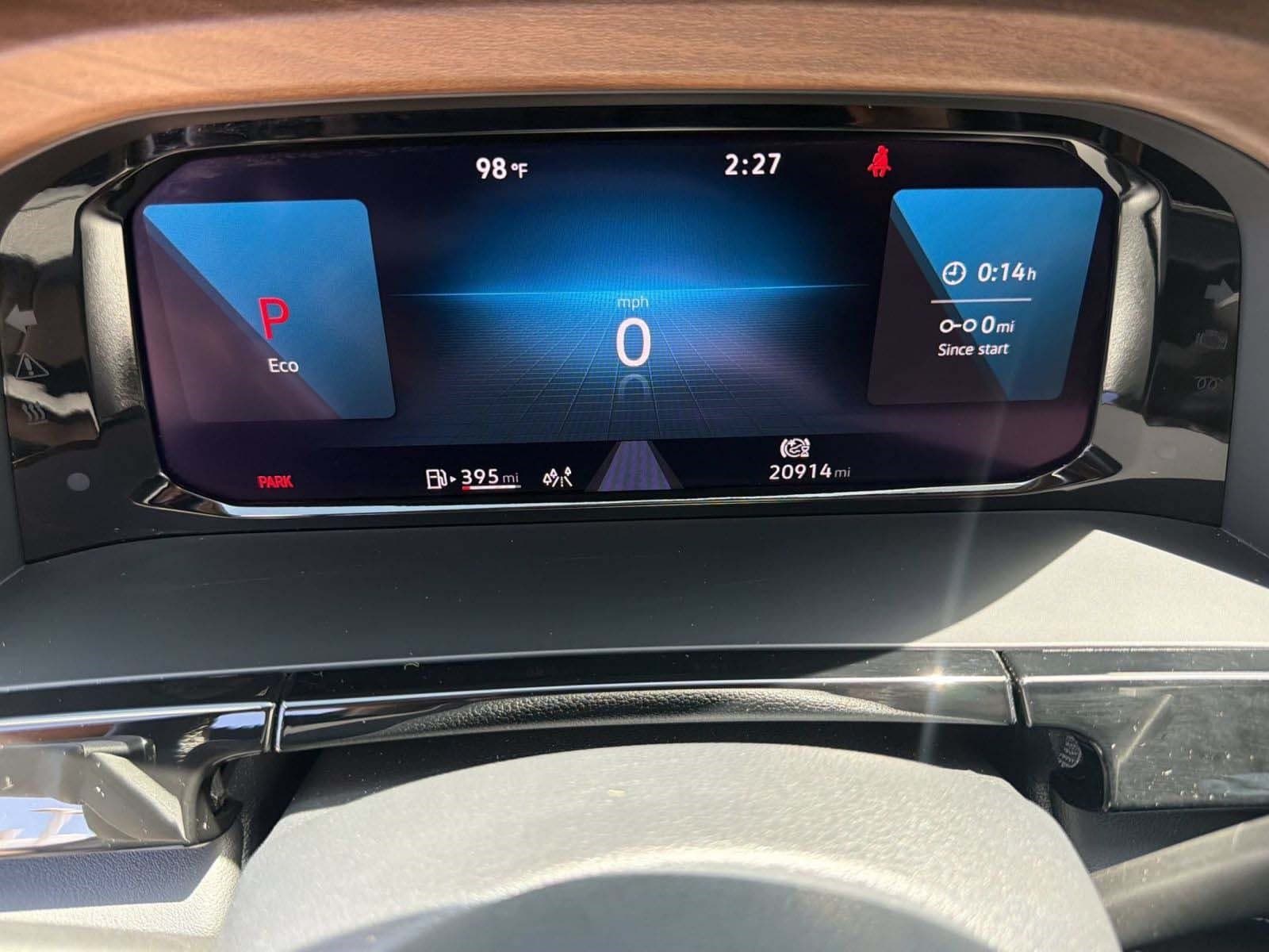 2026 Volkswagen Atlas SE w/Tech - Photo 23