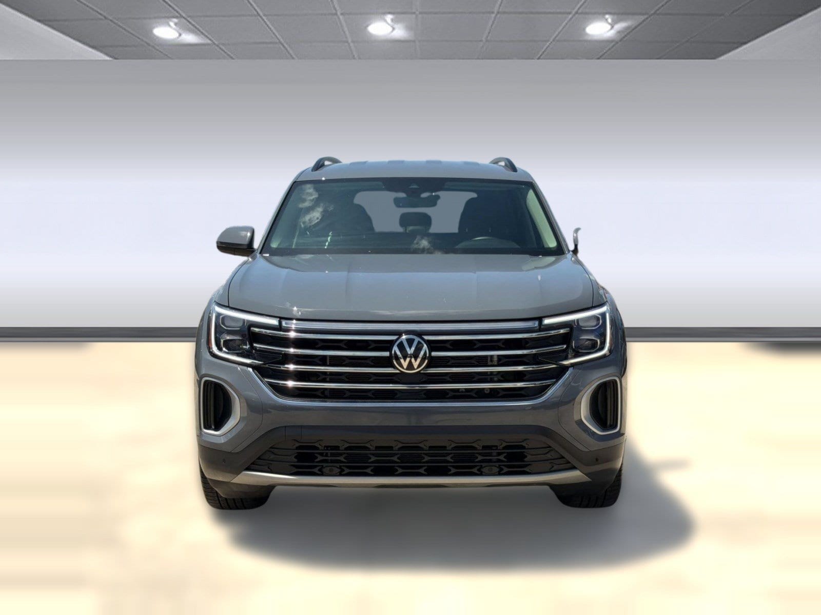 2026 Volkswagen Atlas SE w/Tech - Photo 6