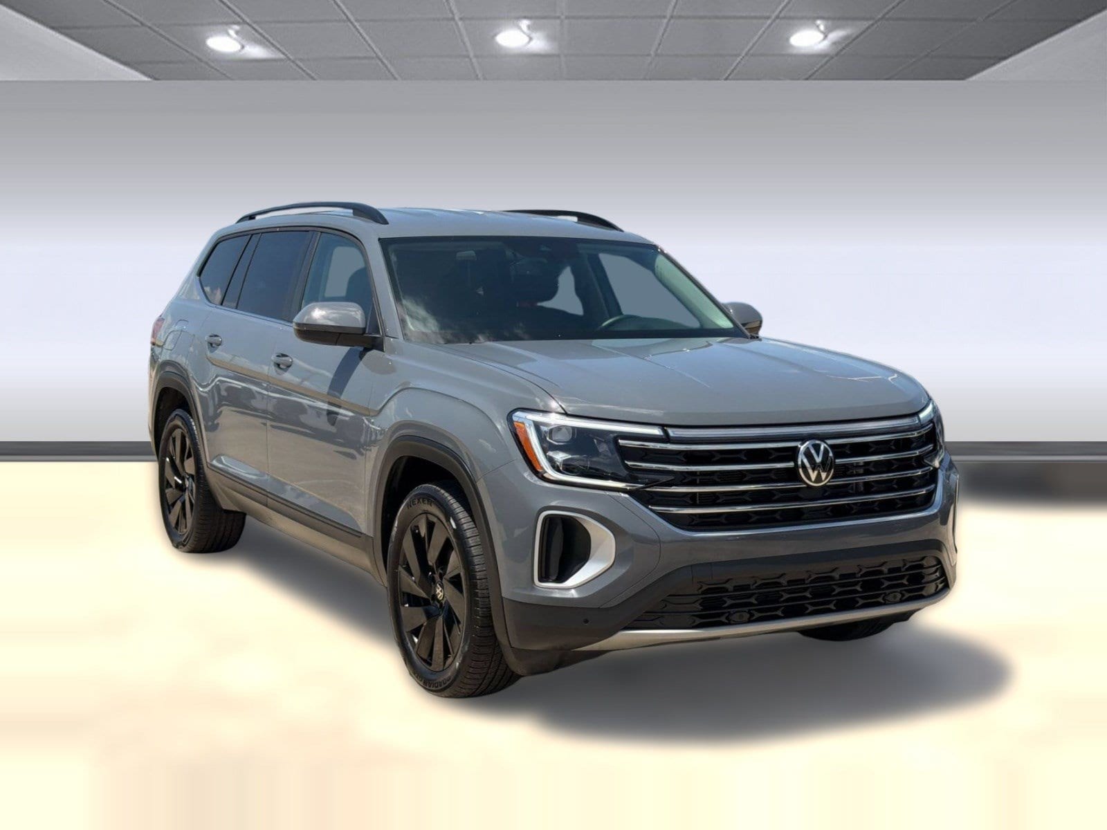 2026 Volkswagen Atlas SE w/Tech - Photo 7