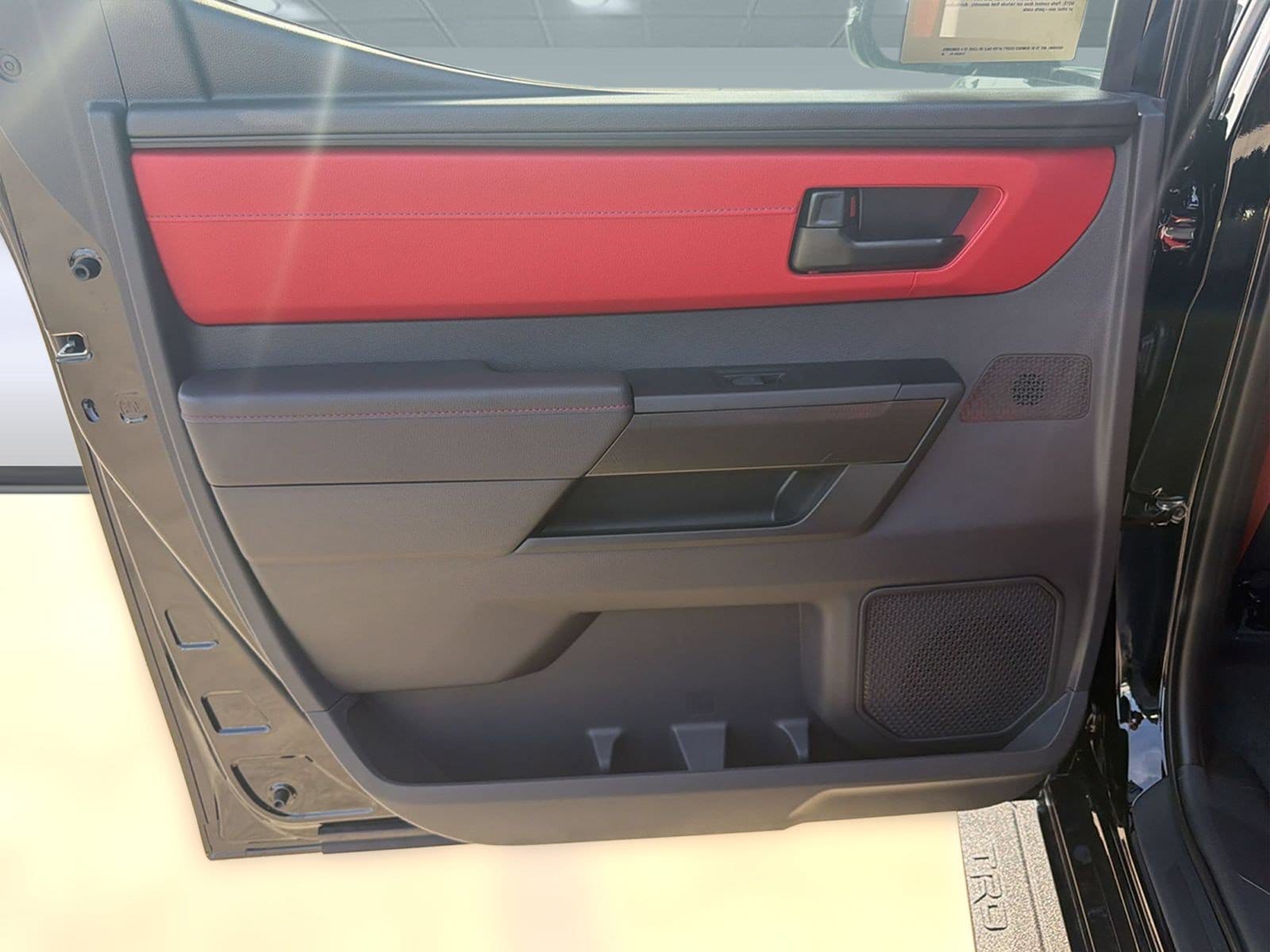 2026 Toyota Tundra TRD Pro - Photo 26