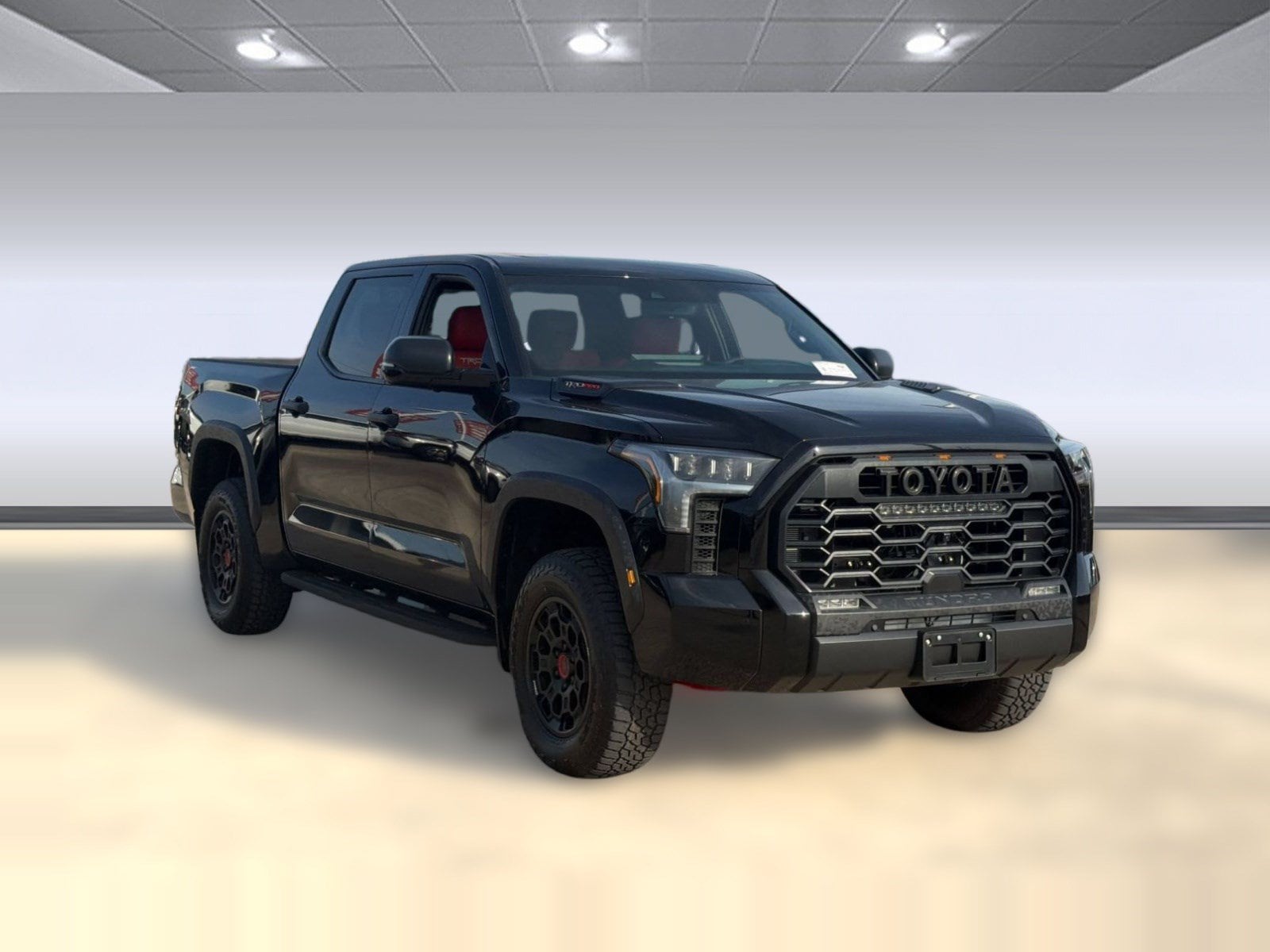 2026 Toyota Tundra TRD Pro - Photo 7