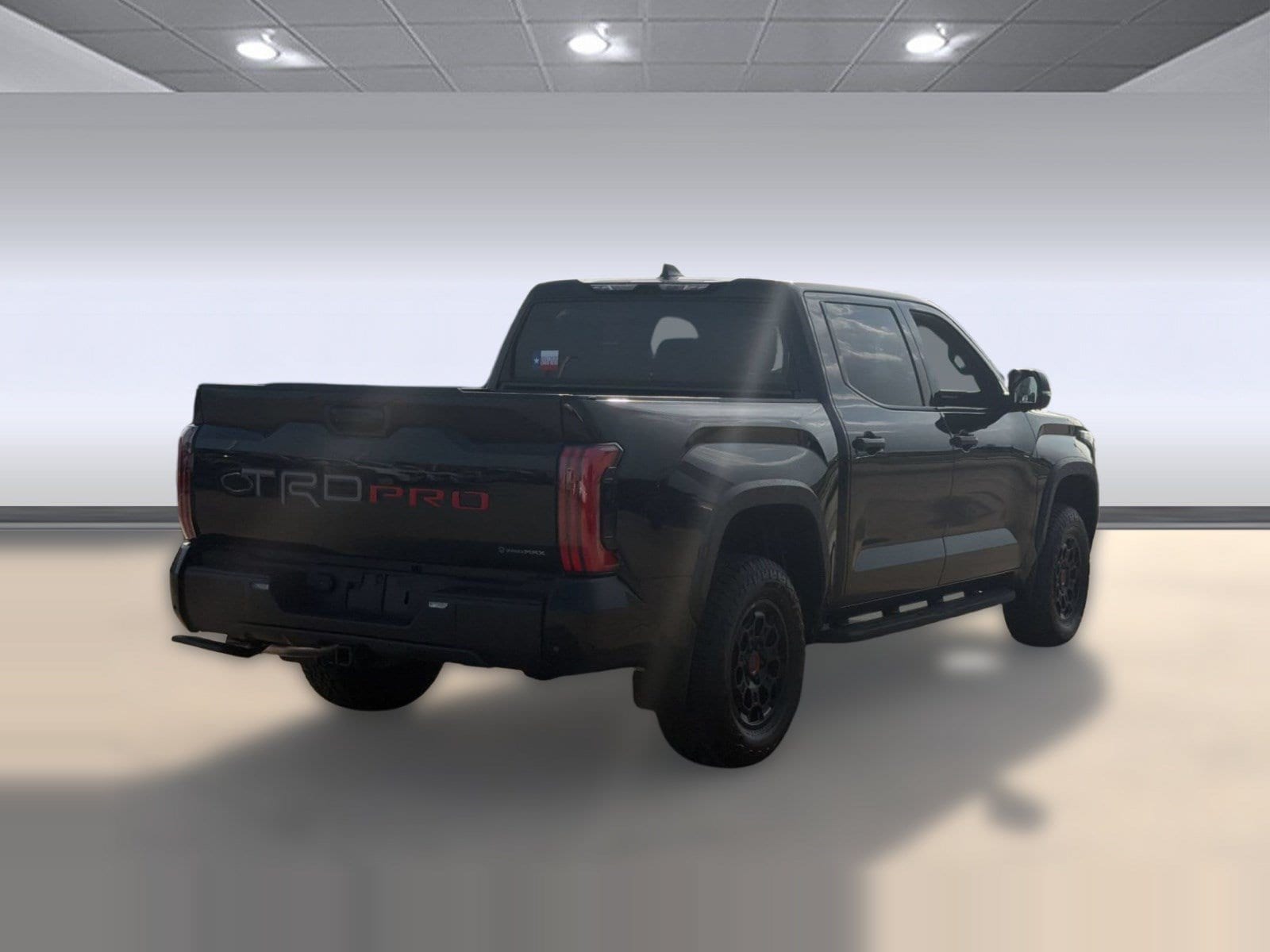 2026 Toyota Tundra TRD Pro - Photo 9