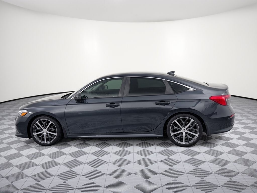 Used 2023 Honda Civic Touring Sedan