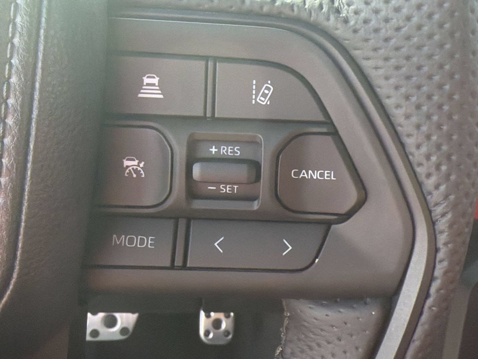 2026 Toyota Tundra TRD Pro - Photo 18