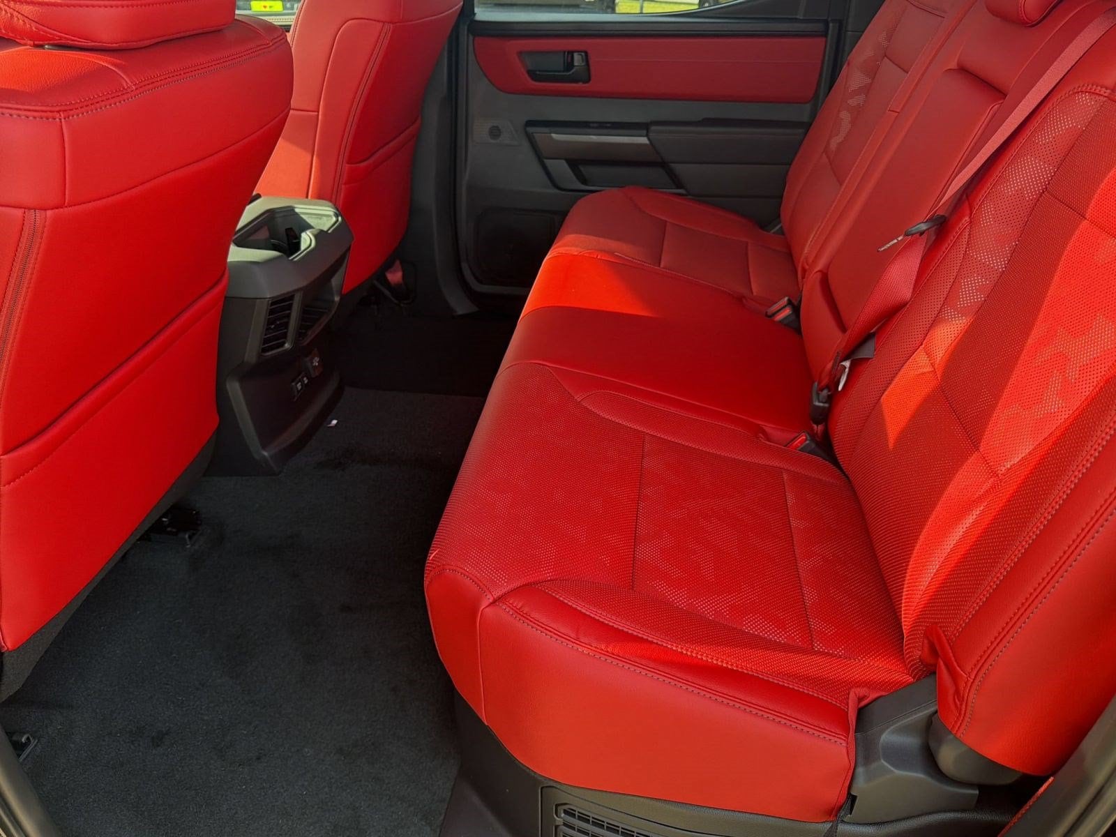 2026 Toyota Tundra TRD Pro - Photo 24