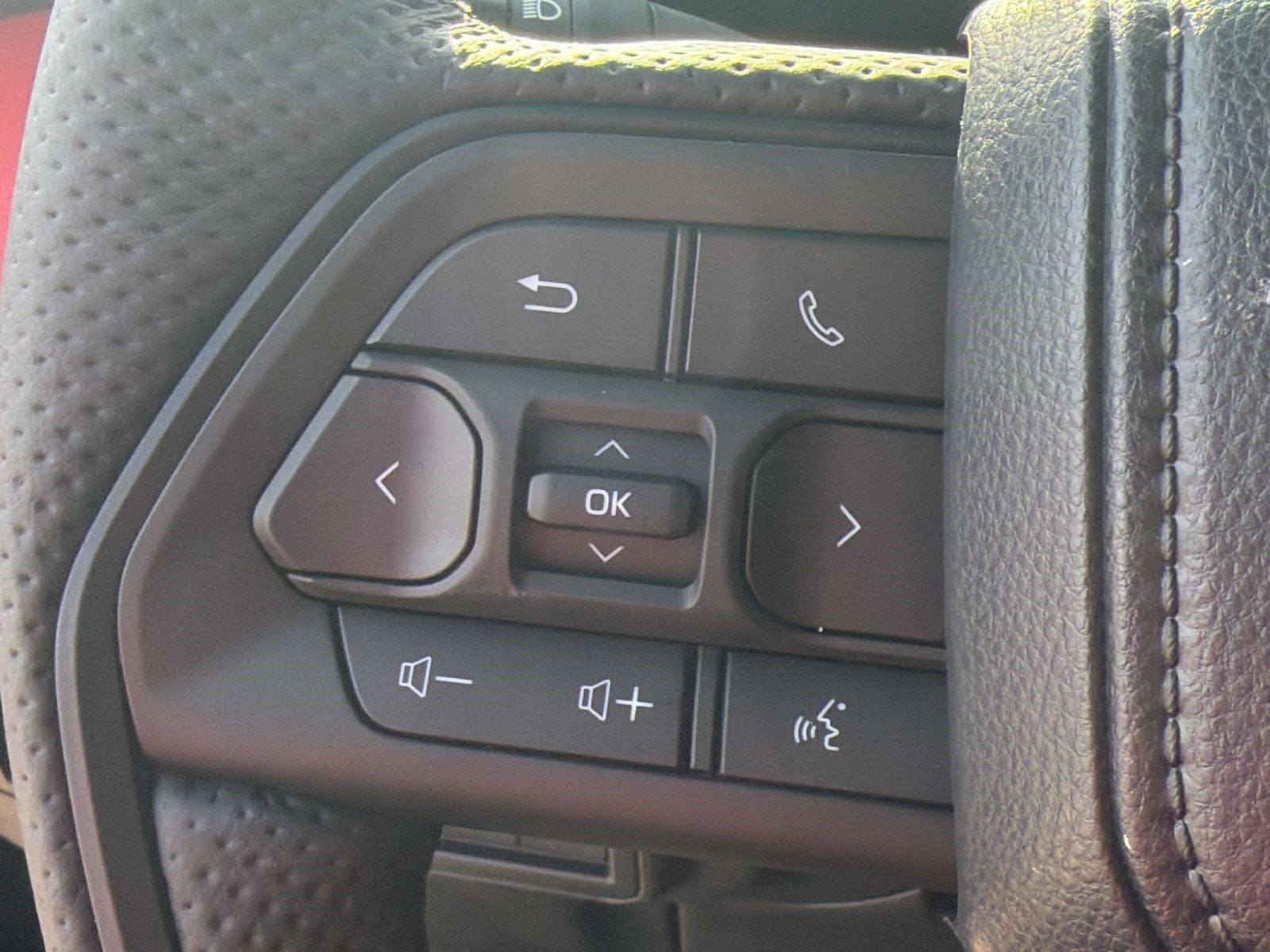 2026 Toyota Tundra TRD Pro - Photo 17