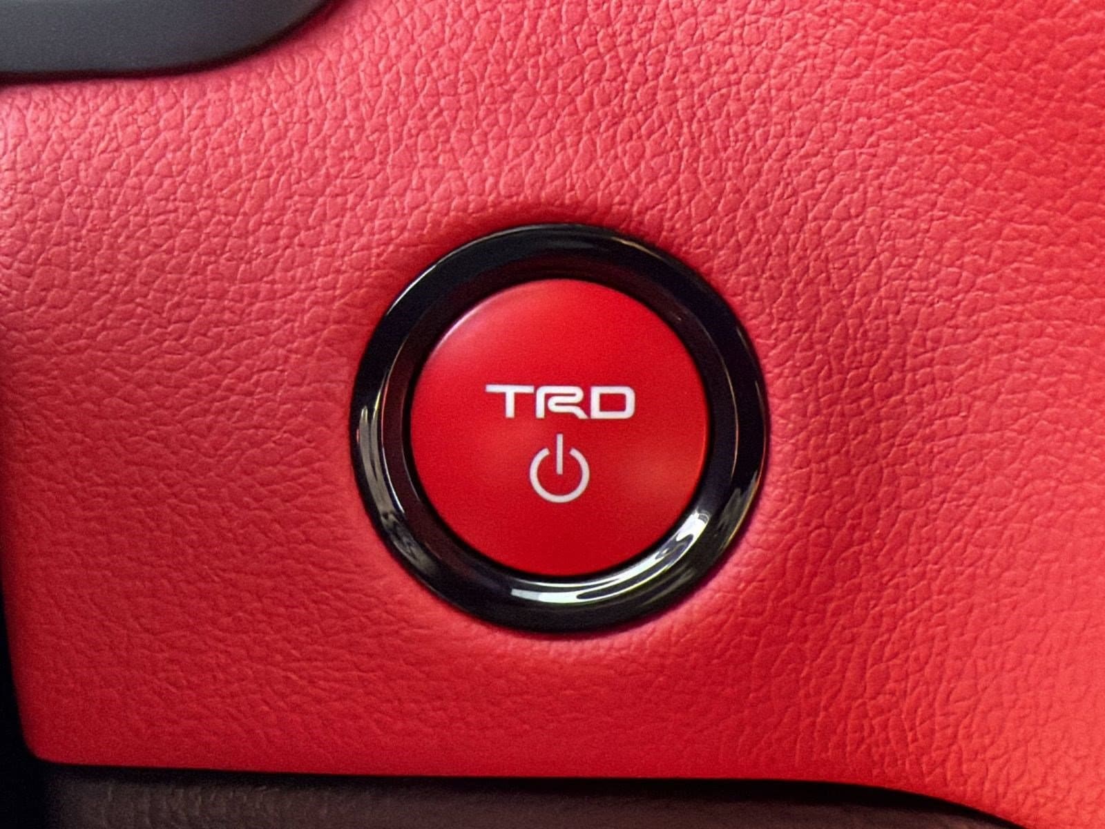 2026 Toyota Tundra TRD Pro - Photo 19