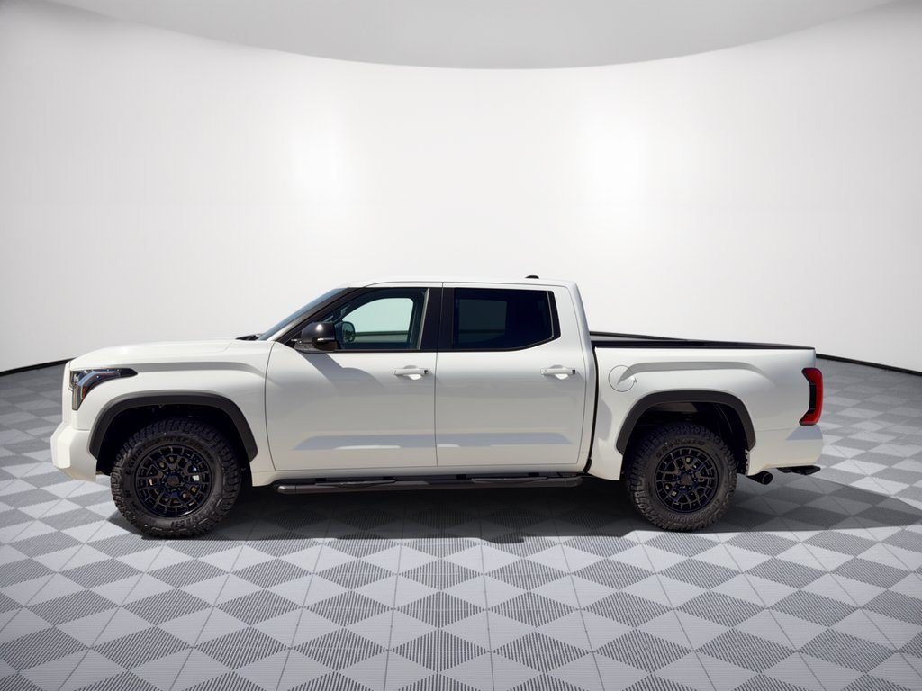 New 2026 Toyota Tundra SR5 SR5 CREWMAX 5.5