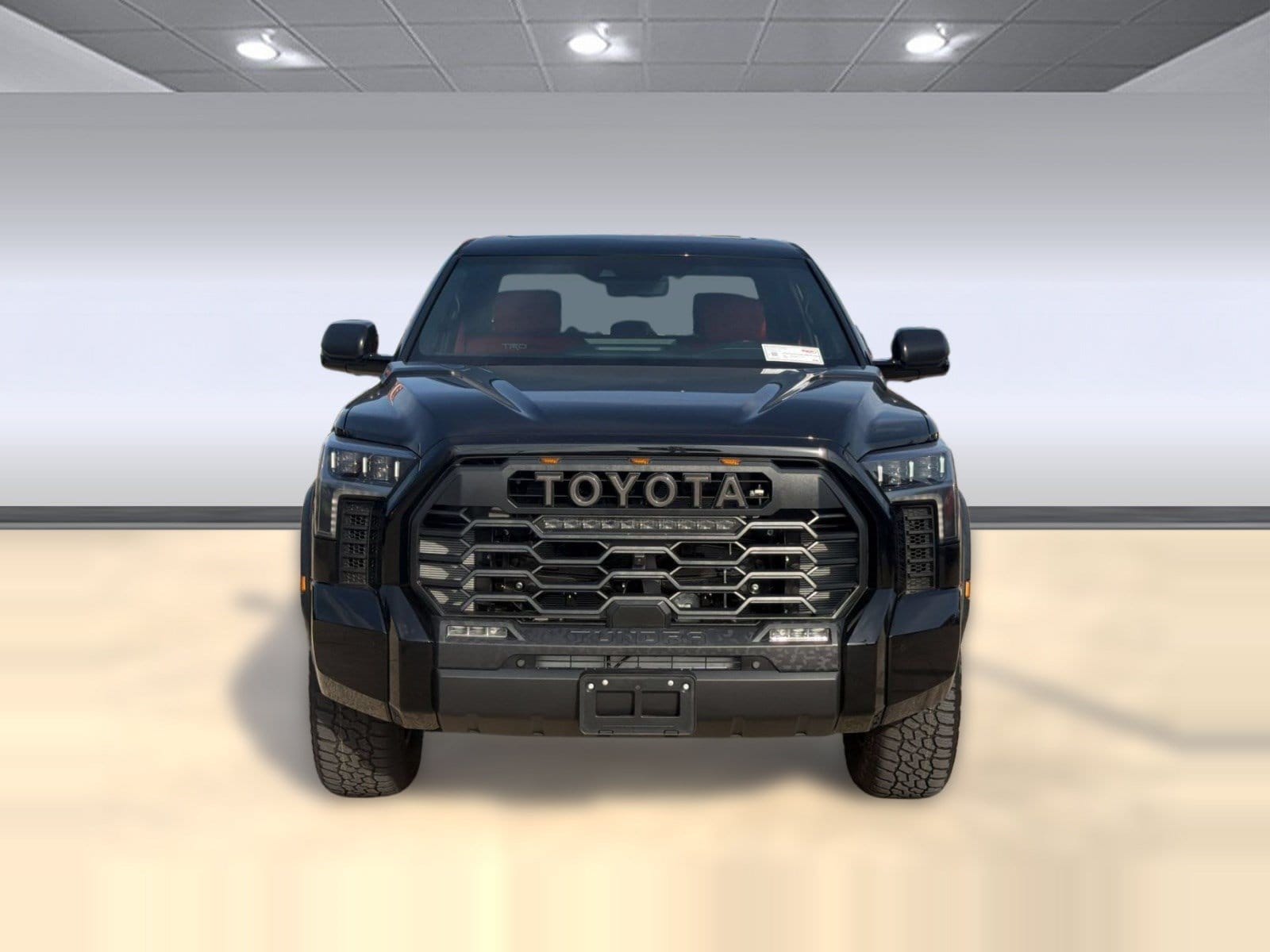 2026 Toyota Tundra TRD Pro - Photo 6