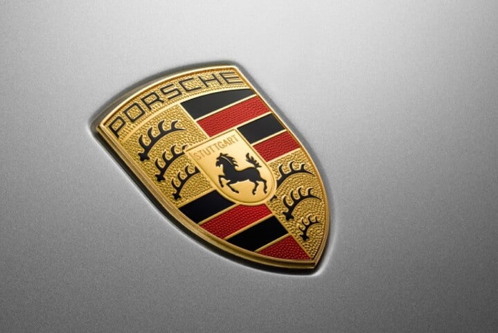 2026 Porsche 911