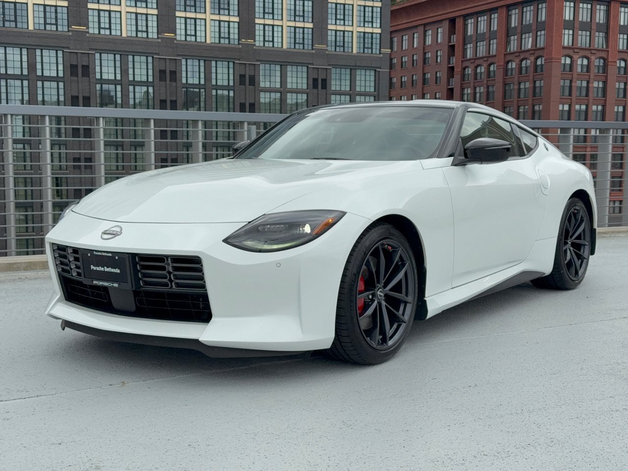  Nissan Z