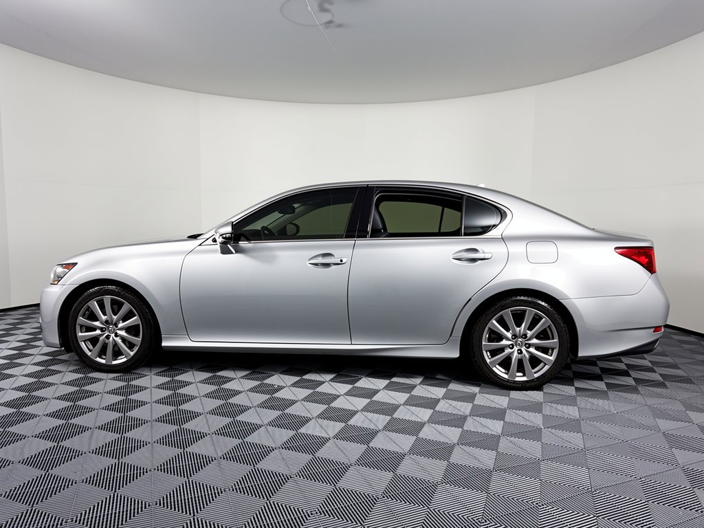 Used 2013 Lexus GS 350 GS 350 (4dr Sdn ) Sedan