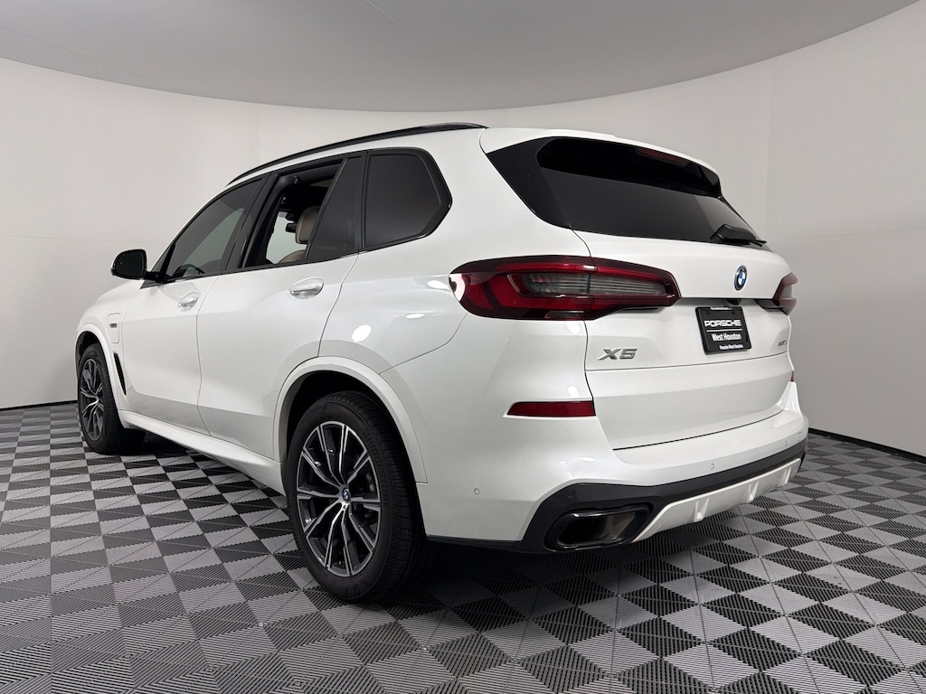 Used 2023 BMW X5 xDrive45e SUV