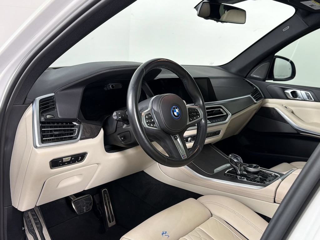 Used 2023 BMW X5 xDrive45e SUV