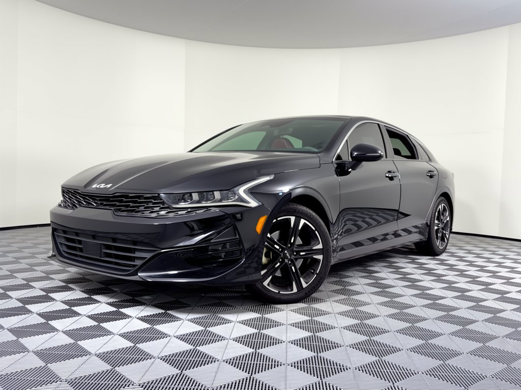 2024 Kia K5