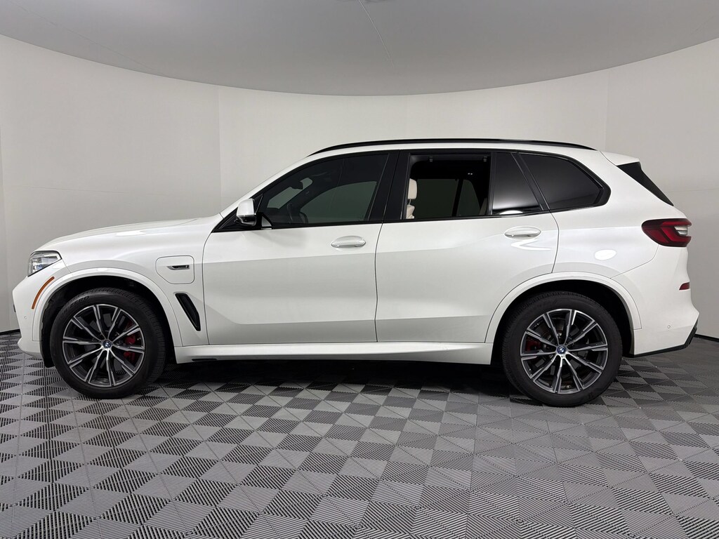 Used 2023 BMW X5 xDrive45e SUV