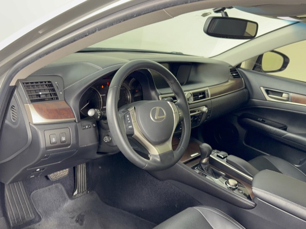 Used 2013 Lexus GS 350 GS 350 (4dr Sdn ) Sedan