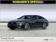  Honda Accord Hybrid