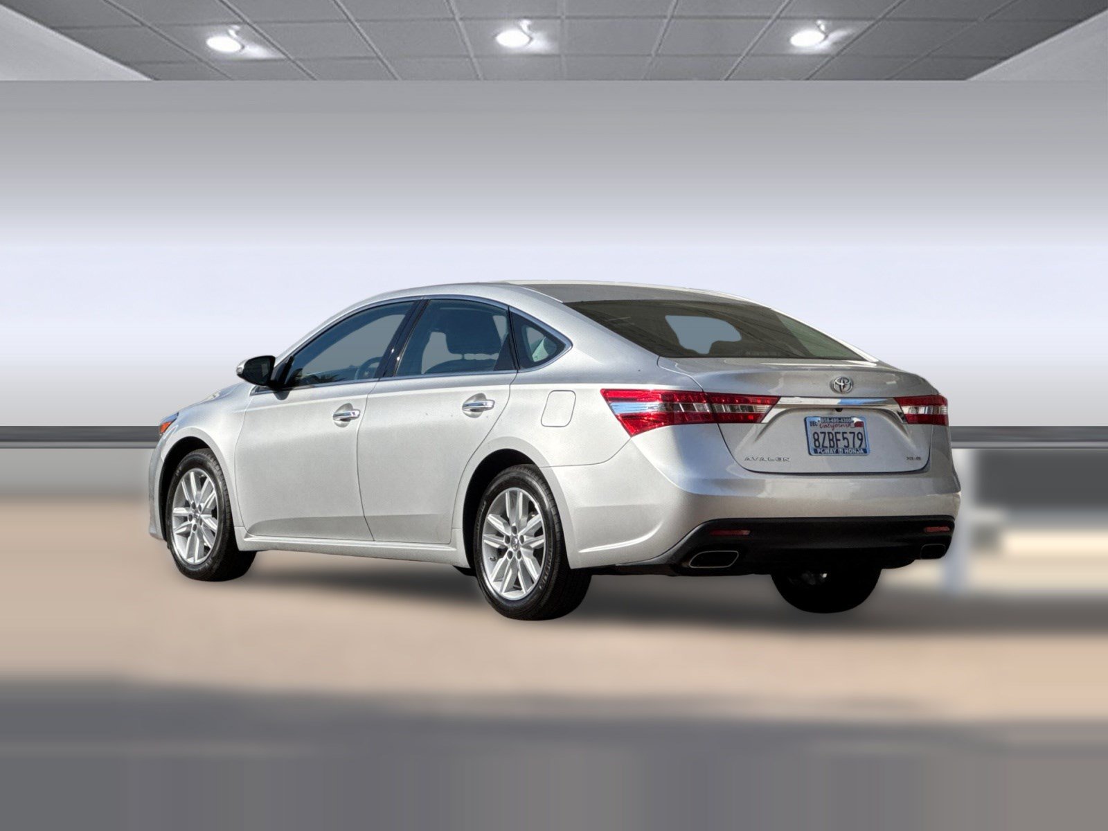 Used 2014 Toyota Avalon XLE Sedan