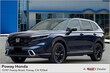  Honda CR-V Hybrid