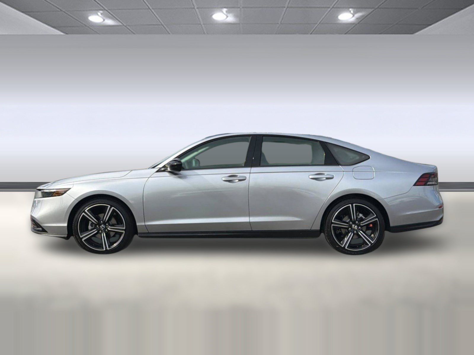 New 2026 Honda Accord SE Sedan