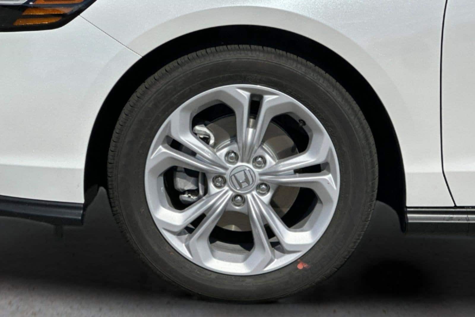 2026 Honda Accord LX - Photo 11
