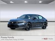  Honda Civic Hybrid